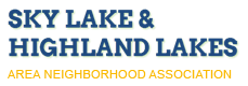 Sky Lake – Highland Lakes