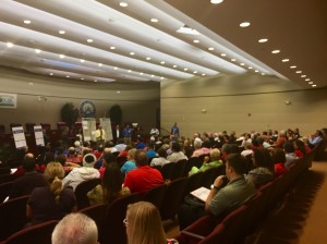 IMG 0079 FDOT Public Hearing, June 2016